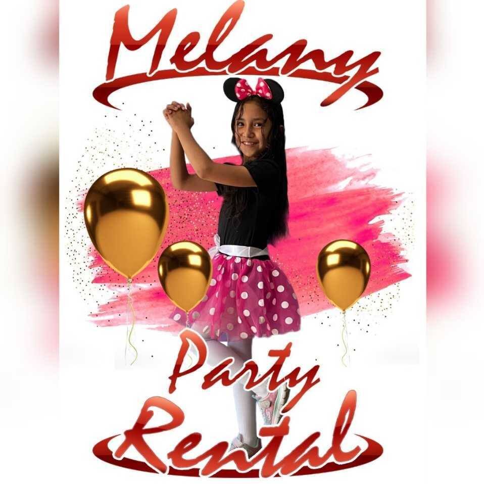 Melany Party Rental, LLC